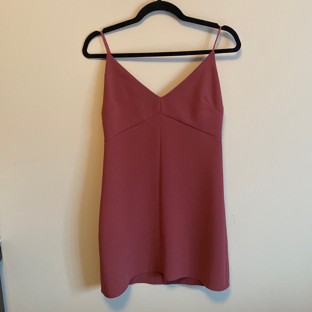 10/10 Wilfred Dress